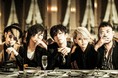 LACCO TOWER「青春」ミュージックビデオ11月24日(水)19時にオフィシャルYouTubeチャンネルにてプレミア公開決定！18時30分からは“プレミア公開直前メンバー全員参加生配信”も実施