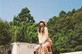 kiki vivi lily、 2nd Full Album『Tasty』から「Whiskey」MUSIC VIDEO公開！  