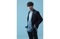 MORISAKI WIN（森崎ウィン）、ライブ音源アルバム「FIRST FLIGHT SEP.20.2021」本日(3日)リリース！ライブ映像が公開されるキャンペーンも発表！