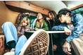 PhatSlimNevaehアルバム全曲ダイジェスト公開＆収録曲より「ついてない」先行配信を発表