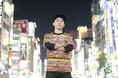 DJ NOTOYA x Technics (テクニクス)“TOKYO GLOW Japanese City Pop NONSTOP DJ MIX”映像を公開！