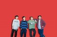 AIRFLIP、「RED Tour 2021-2022」ゲストバンド第四弾発表