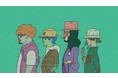 NEO・ミクスチャーロックバンド INNOSENT in FORMAL×Nagie Laneのコラボ楽曲「doo dah!! winter!! feat.Nagie Lane」のMV解禁＆リリースイベントが決定！