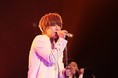 SUPERNOVA(超新星) のリーダー&ボーカルのユナクのソロツアーが閉幕!もっと歌を届けたいという想いが込められたソロアルバム『more...』から新曲披露。