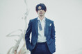 MORISAKI WIN(森崎ウィン)、THE CHARM PARK提供の新曲「anymore」のMVを本日(28日)24時にプレミア公開決定!