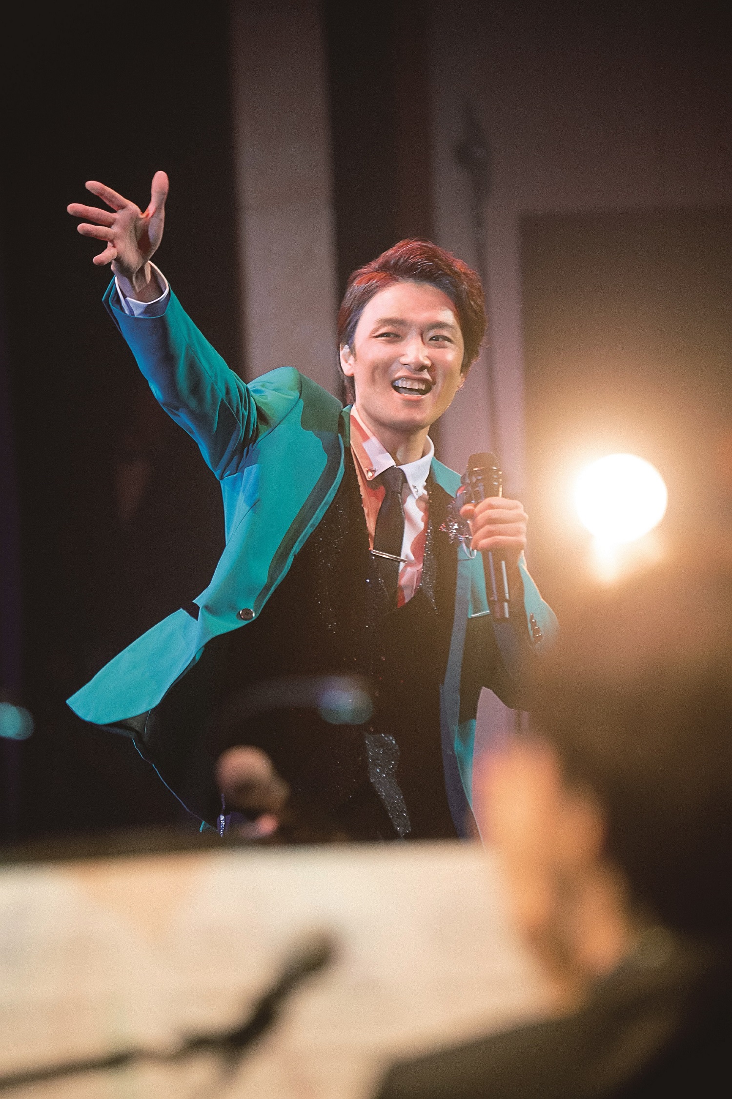 井上芳雄 by MYSELF SPECIAL “LIVE 20th Anniversary Festival