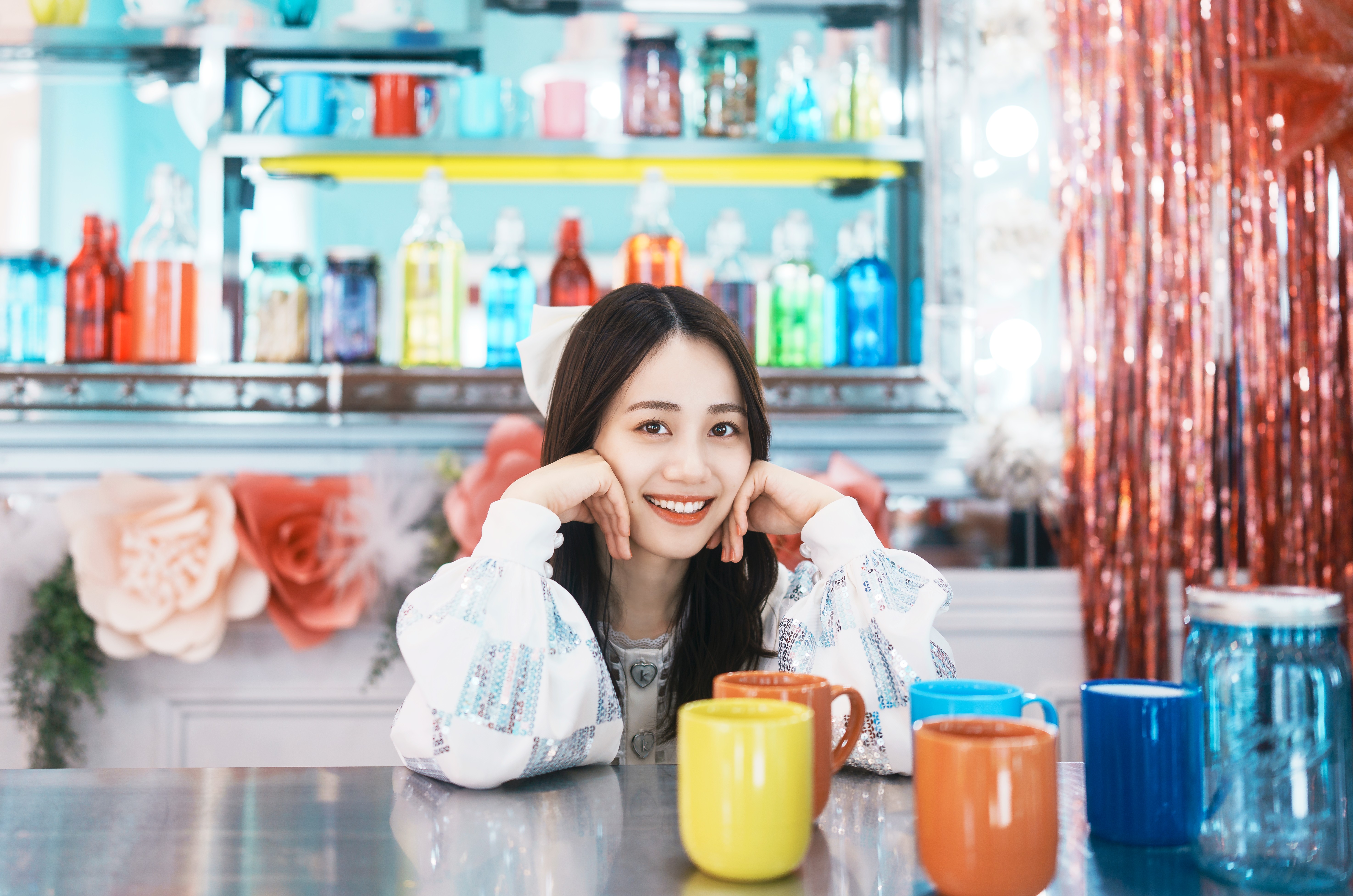 2023年2月15日に4thアルバム「This One's for You」発売決定!さらに