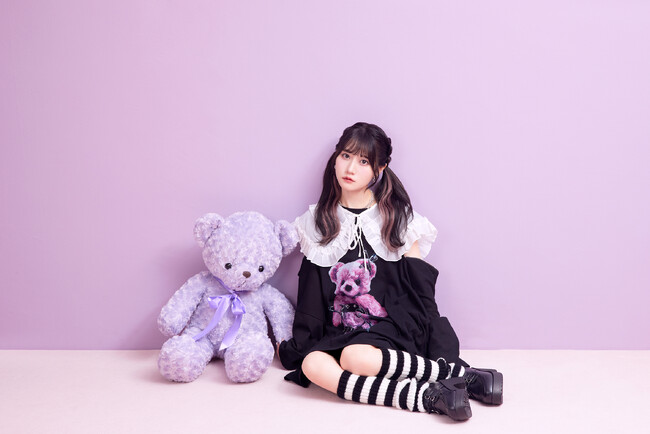 小倉 唯、Newシングル「Empty//Princess.」が2023年11月22日（水）に