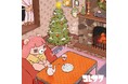 コレサワ、新曲「お願いサンタクロース」 11月29日(水)配信決定‼YouTube生配信とMVプレミア公開決定!