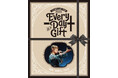 伊藤美来 Live Tour 2023「Every Day is a Gift」 Blu-ray ジャケ写公開! 初回限定盤には、ライブ写真掲載のオールカラー60P小冊子を同梱することも決定!