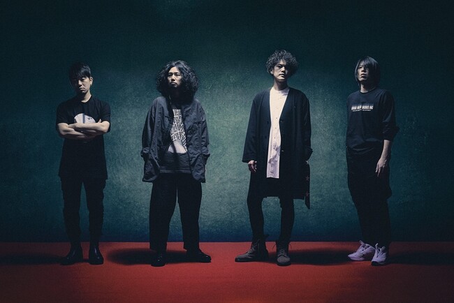 9mm Parabellum Bullet、6月20日(木)20時からYouTube配信「カオスの百年」vol.32を配信！：時事ドットコム