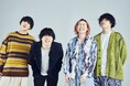 東京・府中発 ギターロックバンド kobore　映画「ココでのはなし」の主題歌に書き下ろし楽曲「36.5」に決定！11月8日(金) からシネスイッチ銀座、新宿シネマカリテほか全国順次公開！