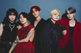 11月13日にMADKID 3rdALBUM「DROPOUT」発売決定!2024年10月放送のTVアニメ「ハイガクラ」オープニングテーマ「Chaser」など多数のアニメタイアップ曲を含む全13曲収録!