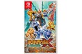 Nintendo Switch用ゲームソフト『ほねほねザウルスX 超合体!ビルド&バトル』プロモーション映像公開のお知らせ