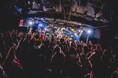 Bye-Bye-Handの方程式史上最大規模のツアーで得た成果をあますことなく披露した最終公演