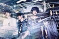 9mm Parabellum Bullet、10月9日(水)20時からYouTube配信「カオスの百年」vol.34を配信!