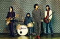 THE COLLECTORS、本日発売の26thアルバム『ハートのキングは口髭がない』より「スティーヴン・キングは殺人鬼じゃない」のMUSIC VIDEOを公開!