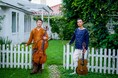 宮田大&大萩康司、大人気デュオの第二弾アルバム「atelier」がリリース!ケルトやラテンからシャンソンまで、トップ奏者同士が生み出すオリジナルの世界観。MV公開&2人からのメッセージも到着!