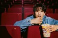 森崎ウィン、音源化が望まれていた“映画音楽”のカバーアルバムの発売が決定!また、カルテット編成でのライブも決定!