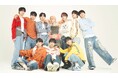 FANTASY BOYS、結成から現在までを凝縮した“少年期”の集大成となる1stアルバムのリリースが決定