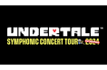 『UNDERTALE SYMPHONIC CONCERT TOUR 2024 -EXTENDED-』の開催が決定!