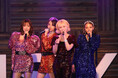 大人気トロットオーディション番組から誕生したヒャダインプロデュース4人組新ユニット sis(シス)初のワンマンライブを開催! 韓国トロットのカバー『DING DONGください』の配信リリースも決定!