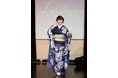 田川寿美が東京・原宿でライブを開催。約140人のフ ァンの前で昭和100年をテーマに全17曲熱唱