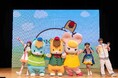 群馬県の宣伝部長「ぐんまちゃん」 4回目の劇団ぐんまちゃんコンサートを前橋市の群馬会館にて開催。
