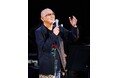 フォークシンガー 松山千春通算85枚目のシングル「君の明日」を5月14日(水)に発売