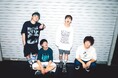 04 Limited Sazabys、「YON EXPO’25」11月に2DAYS開催