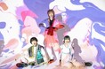 『ナンバーワン戦隊ゴジュウジャー』挿入歌「響の調べ」配信開始!!