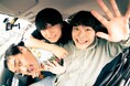 下北発3ピースバンド totemぽぉる、ファーストミニアルバム「あの頃の僕たちへ」8/13(水)デジタルリリース決定!