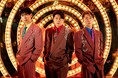 昭和と平成が行き交うパーティーソング! 「DO IT!~夢恋人~」6/25リリース