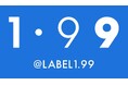 新世代レーベル@LABEL 1.99 主催イベント「@LIVE 1.99」出演者ラインナップ発表!FRED PERRYとのコラボイベント「MEETs」も大好評!