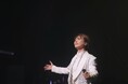 氷川きよし、新曲『白睡蓮』を自身のコンサートツアーで初披露!同曲の作詞を手がけた、松本隆の誕生日にリリース!