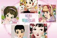 昭和の歌姫、百花繚乱!!コンピレーションCD『昭和の歌姫伝説』5タイトル同時リリース!!