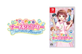 『あこがれガールズコレクション』シリーズ最新作!『きらめきナースダイアリー みんなをたすける天使のおしごと』本日2025年7月31日(木)発売!