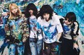 PK shampoo、Major 1st Full Album「PK shampoo.log」からリード曲『旧世界紀行』MV公開!