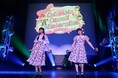 「諏訪ななか&大西亜玖璃コラボライブ〜Columbia Cawaii Collaboration Chapter2〜」昼公演レポート