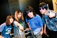 PK shampoo、充実の全国ツアー「Login to PK shampoo」最終日ワンマン公演は強烈なエネルギーでファンを魅了!