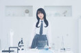 小倉 唯、ミニアルバム「Labo-Ratory」が2025年11月25日(火)に発売決定!新アーティスト写真やリリース記念イベント情報などが、一挙解禁!
