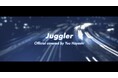 「自分の好みにドンピシャ」声優・林勇が歌う黒住憲五「Juggler」、RE:J-POPにて10月1日公開