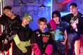 MADKID (マッドキッド)12thシングル「Mad Pulse」が12月24日発売決定!カップリングに今年ともに北米ツアーを巡ったナノとのコラボ曲を収録!
