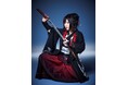 和楽器バンドのボーカルのソロプロジェクト 鈴華ゆう子 ニューアルバム『 SAMURAI DIVA 』でHIROKI(ORANGE RANGE)とのコラボが決定!