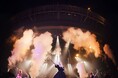無期限活動休止に入ったALDIOUSラストツアー「The Dominators Last Standing 2025」最終公演のBlu-ray/DVD/CD 2025/12/24(水)発売