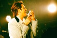 MORISAKI WIN クアトロツアー開幕!話題の新曲「初恋 (LOVE SONG)」も初生披露!!