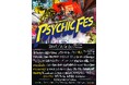 PK shampoo、11月15日(土)東京・新宿歌舞伎町開催の『PSYCHIC FES 2025』全出演アーティストおよびタイムテーブルを発表!