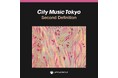 RYUSENKEIのクニモンド瀧口が仕掛ける人気コンピレーション・シリーズ「CITY MUSIC TOKYO」新章とも言えるジャズ・ファンク編の第2弾を日本コロムビアからアナログ/CD/配信でリリース