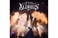 ＡＬＤＩＯＵＳ　ラストライブ「Ｔｈｅ　Ｄｏｍｉｎａｔｏｒｓ　Ｌａｓｔ　Ｓｔａｎｄｉｎｇ　２０２５」　Ｂｌｕ－ｒａｙ／ＤＶＤ／ＣＤ　２０２５／１２／２４（水）発売