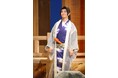 氷川きよしの活動再開後初となる座長公演『氷川きよし特別公演』が、氷川の地元・福岡・博多座で大千穐楽！